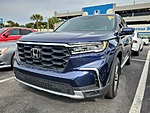 Used 2024 Honda Pilot EX-L in JACKSONVILLE, FLORIDA (Photo 14)