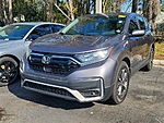 Used 2021 Honda CR-V EX in JACKSONVILLE, FLORIDA (Photo 15)