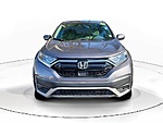 Used 2021 Honda CR-V EX in JACKSONVILLE, FLORIDA (Photo 2)