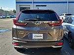 Used 2021 Honda CR-V EX in JACKSONVILLE, FLORIDA (Photo 7)