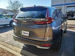Used 2021 Honda CR-V EX in JACKSONVILLE, FLORIDA (Photo 9)