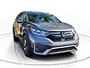 Used 2021 Honda CR-V EX in JACKSONVILLE, FLORIDA