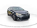 Used 2014 TOYOTA COROLLA S in JACKSONVILLE, FLORIDA (Photo 1)