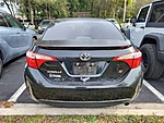 Used 2014 TOYOTA COROLLA S in JACKSONVILLE, FLORIDA (Photo 12)