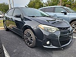 Used 2014 TOYOTA COROLLA S in JACKSONVILLE, FLORIDA (Photo 14)