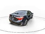 Used 2014 TOYOTA COROLLA S in JACKSONVILLE, FLORIDA (Photo 2)