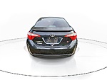 Used 2014 TOYOTA COROLLA S in JACKSONVILLE, FLORIDA (Photo 3)