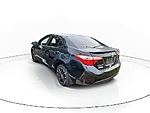 Used 2014 TOYOTA COROLLA S in JACKSONVILLE, FLORIDA (Photo 4)