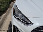Used 2018 HYUNDAI SONATA SEL in JACKSONVILLE, FLORIDA (Photo 11)