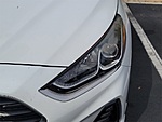 Used 2018 HYUNDAI SONATA SEL in JACKSONVILLE, FLORIDA (Photo 12)