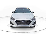 Used 2018 HYUNDAI SONATA SEL in JACKSONVILLE, FLORIDA (Photo 2)