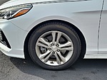 Used 2018 HYUNDAI SONATA SEL in JACKSONVILLE, FLORIDA (Photo 5)