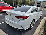 Used 2018 HYUNDAI SONATA SEL in JACKSONVILLE, FLORIDA (Photo 8)