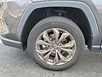 Used 2022 TOYOTA RAV4 HYBRID XLE PREMIUM in JACKSONVILLE, FLORIDA (Photo 10)