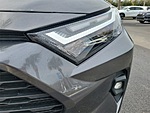 Used 2022 TOYOTA RAV4 HYBRID XLE PREMIUM in JACKSONVILLE, FLORIDA (Photo 11)
