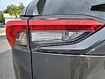 Used 2022 TOYOTA RAV4 HYBRID XLE PREMIUM in JACKSONVILLE, FLORIDA (Photo 13)