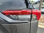 Used 2022 TOYOTA RAV4 HYBRID XLE PREMIUM in JACKSONVILLE, FLORIDA (Photo 14)