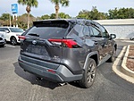Used 2022 TOYOTA RAV4 HYBRID XLE PREMIUM in JACKSONVILLE, FLORIDA (Photo 15)