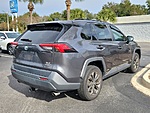 Used 2022 TOYOTA RAV4 HYBRID XLE PREMIUM in JACKSONVILLE, FLORIDA (Photo 6)