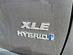 Used 2022 TOYOTA RAV4 HYBRID XLE PREMIUM in JACKSONVILLE, FLORIDA (Photo 7)
