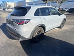 Used 2024 Honda HR-V SPORT in JACKSONVILLE, FLORIDA (Photo 7)