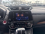 Used 2021 Honda CR-V EX-L in JACKSONVILLE, FLORIDA (Photo 12)