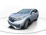 Used 2021 Honda CR-V EX-L in JACKSONVILLE, FLORIDA (Photo 2)
