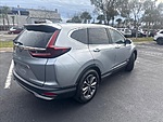 Used 2021 Honda CR-V EX-L in JACKSONVILLE, FLORIDA (Photo 5)