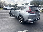 Used 2021 Honda CR-V EX-L in JACKSONVILLE, FLORIDA (Photo 7)