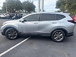 Used 2021 Honda CR-V EX-L in JACKSONVILLE, FLORIDA (Photo 8)