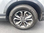 Used 2021 Honda CR-V EX-L in JACKSONVILLE, FLORIDA (Photo 9)
