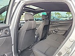 Used 2021 Honda Civic EX in JACKSONVILLE, FLORIDA (Photo 12)