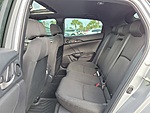 Used 2021 Honda Civic EX in JACKSONVILLE, FLORIDA (Photo 13)