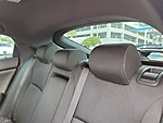 Used 2021 Honda Civic EX in JACKSONVILLE, FLORIDA (Photo 14)
