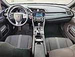 Used 2021 Honda Civic EX in JACKSONVILLE, FLORIDA (Photo 15)