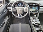 Used 2021 Honda Civic EX in JACKSONVILLE, FLORIDA (Photo 16)