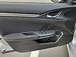Used 2021 Honda Civic EX in JACKSONVILLE, FLORIDA (Photo 17)