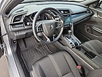 Used 2021 Honda Civic EX in JACKSONVILLE, FLORIDA (Photo 19)