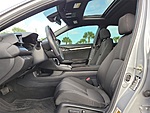 Used 2021 Honda Civic EX in JACKSONVILLE, FLORIDA (Photo 20)