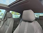 Used 2021 Honda Civic EX in JACKSONVILLE, FLORIDA (Photo 21)