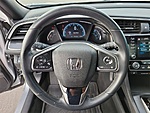Used 2021 Honda Civic EX in JACKSONVILLE, FLORIDA (Photo 24)