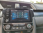 Used 2021 Honda Civic EX in JACKSONVILLE, FLORIDA (Photo 29)