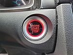 Used 2021 Honda Civic EX in JACKSONVILLE, FLORIDA (Photo 31)