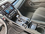 Used 2021 Honda Civic EX in JACKSONVILLE, FLORIDA (Photo 34)