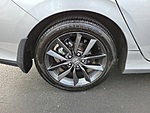 Used 2021 Honda Civic EX in JACKSONVILLE, FLORIDA (Photo 5)