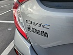 Used 2021 Honda Civic EX in JACKSONVILLE, FLORIDA (Photo 9)