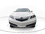Used 2012 ACURA TL 3.5 in JACKSONVILLE, FLORIDA (Photo 4)