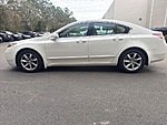 Used 2012 ACURA TL 3.5 in JACKSONVILLE, FLORIDA (Photo 5)