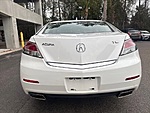 Used 2012 ACURA TL 3.5 in JACKSONVILLE, FLORIDA (Photo 8)