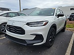 Used 2023 Honda HR-V SPORT in JACKSONVILLE, FLORIDA (Photo 13)